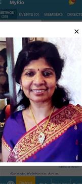 Chitra Joseph
