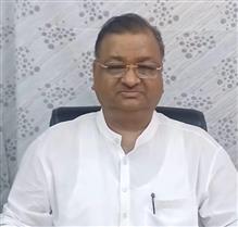 Bijendra Agrawal