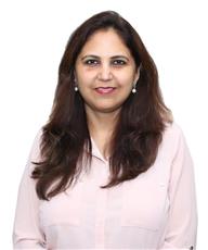 Seema Bangia