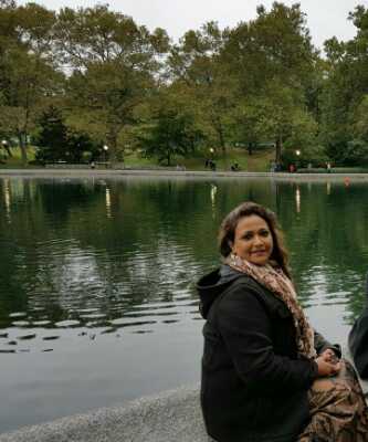 Poonam Jaiswal