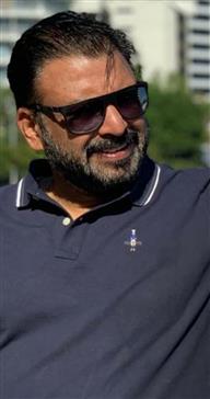 Aakash Deep Gupta