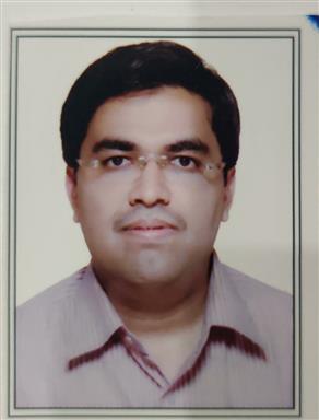 Alok Garg
