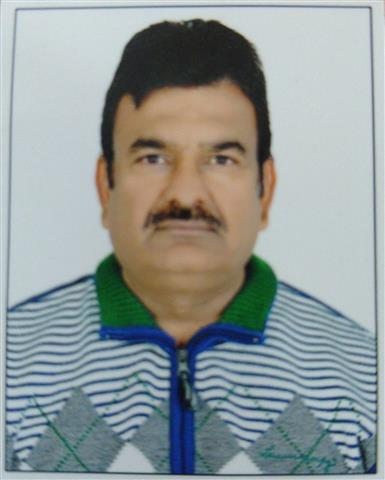 Ashok Jain