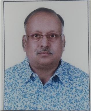 Jitendra Agarwal
