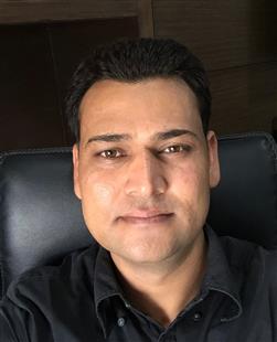 Mahaveer Kothari