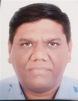 Mahendra Jain