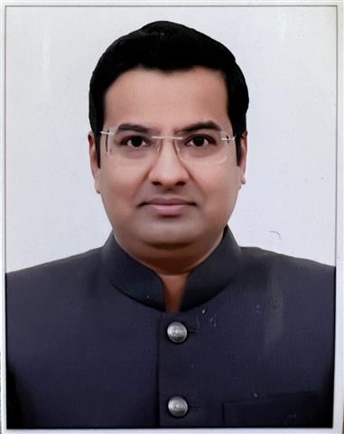 Nitesh Parakh