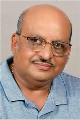 Rakesh Goyal