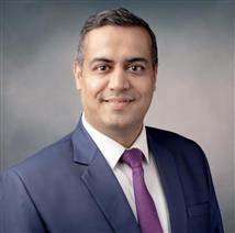 Rohit Singhvi