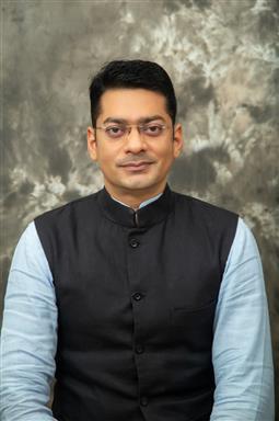 Siddharth Agarwal