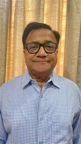 Trilok Prasad Jindal