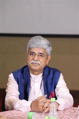 Rakesh Dadhwal
