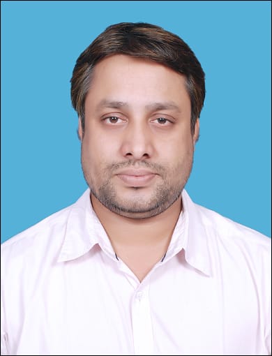 Prakash Shantilal Bapna