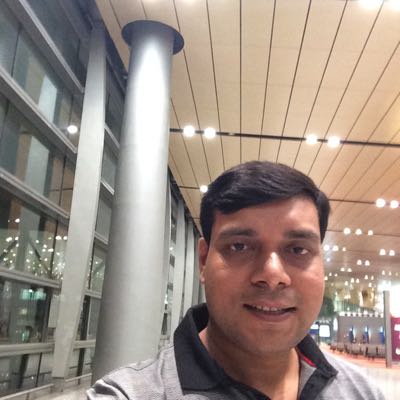 Prakash  Kumar