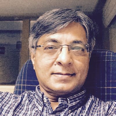 Prakash Shah