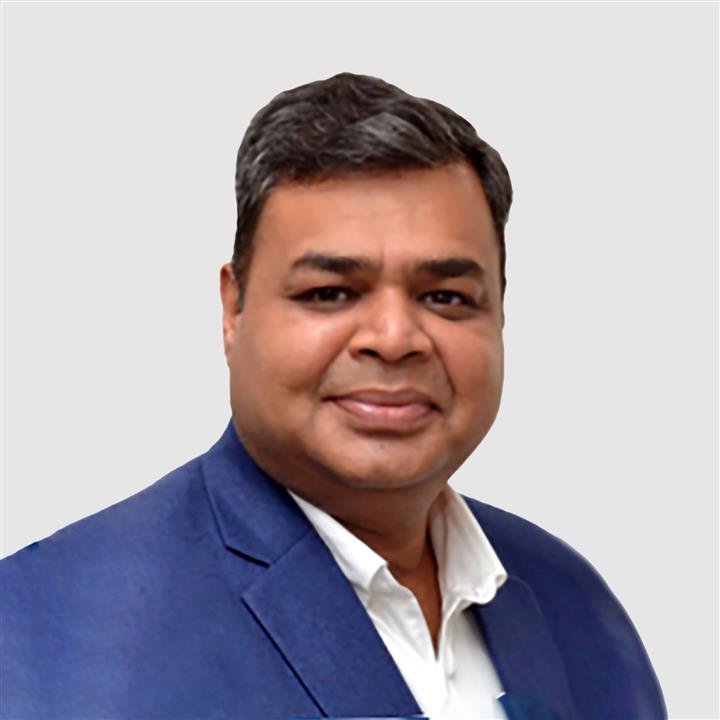 Prashant Aggarwal