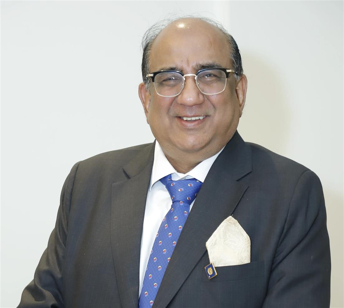 Prem Singhania