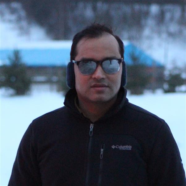 Praveen Singh Tatia