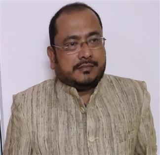Purnendu Ray