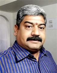 Ponnuswamy Ganesh