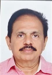 P. I. Varghese