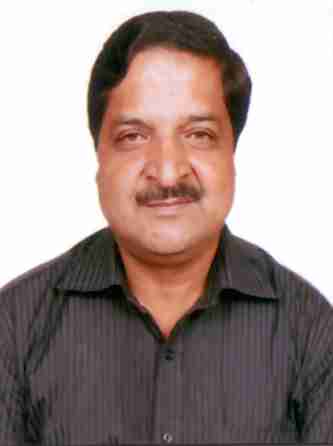 Padam Sharma