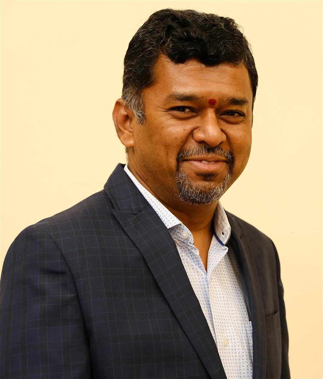 Palaniappan T