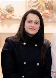 Pallavi Mishra