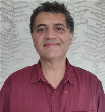 Pankaj Vinayak Saraf