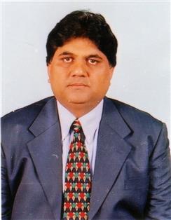 Pankaj Shroff