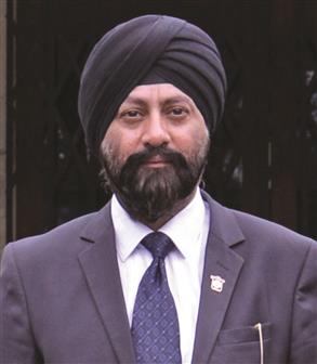 Parambir Singh