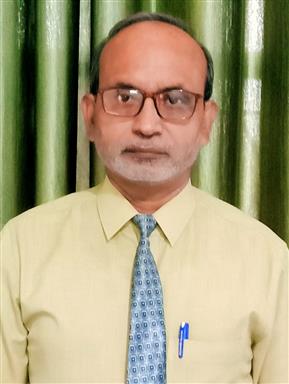 Parvez Ahmed