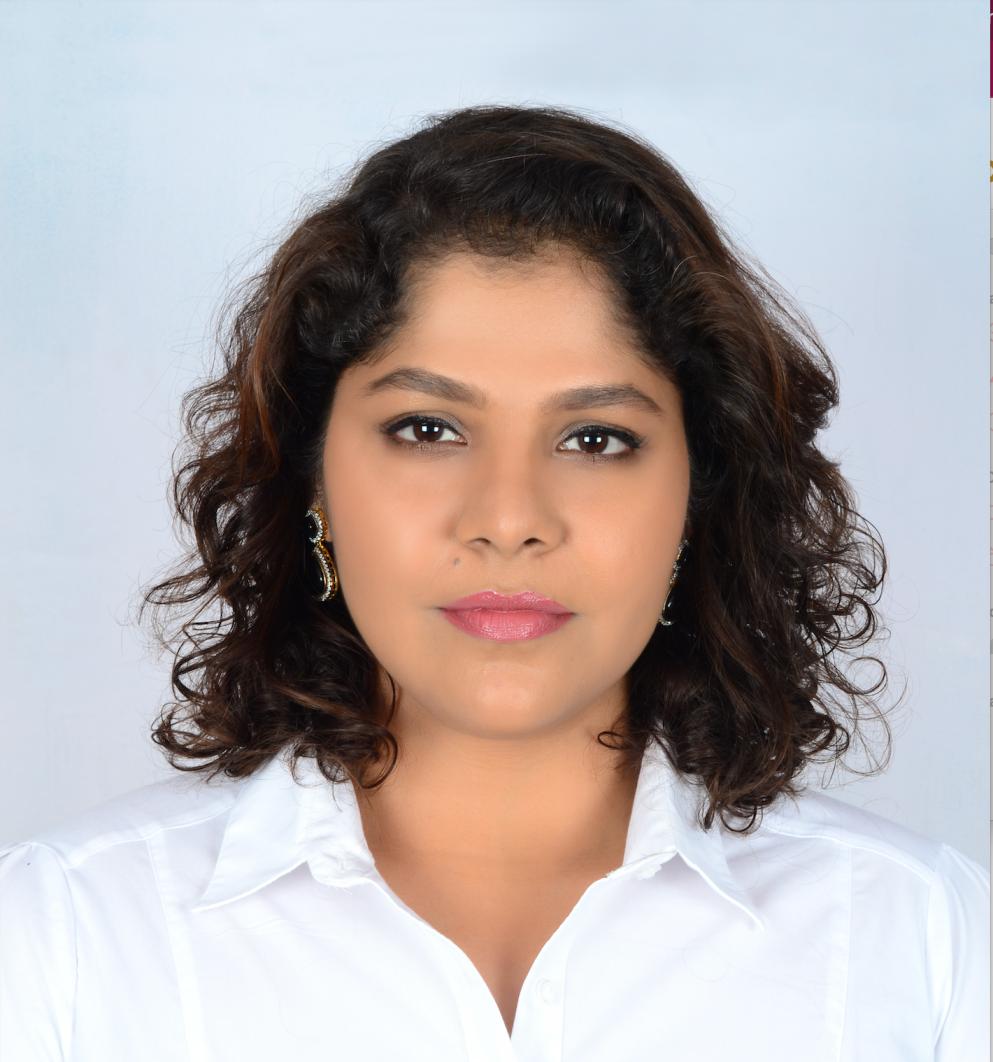 Vidya Chandrsekar