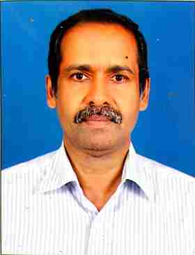 M.M. Paulose