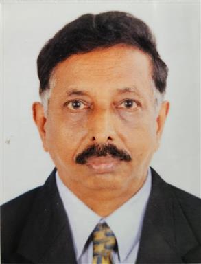 Paulose Varghese