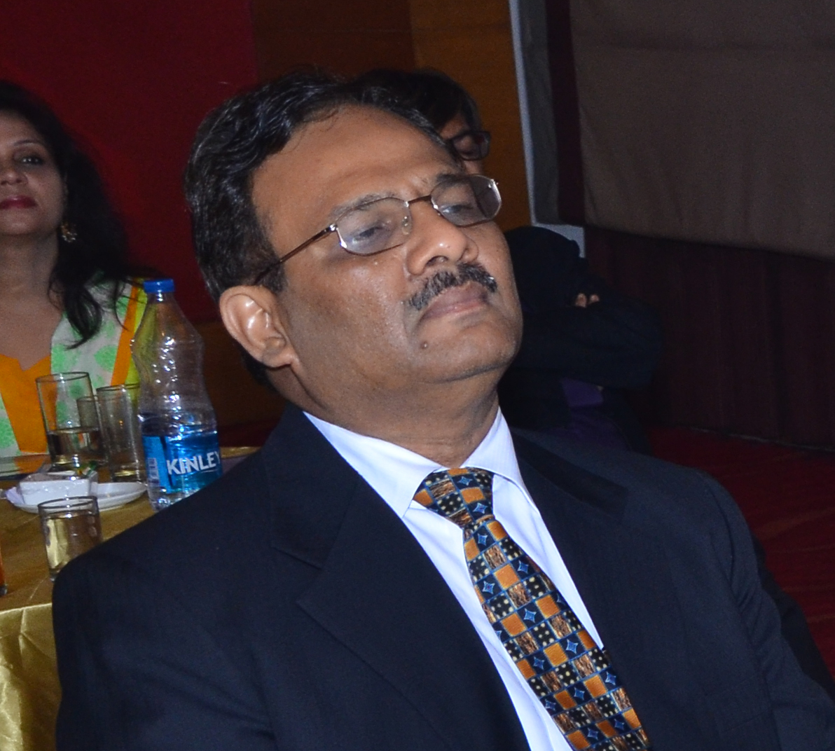Pawan Goenka