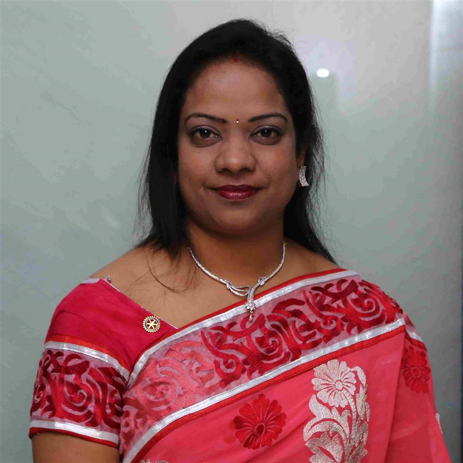 Payal Agarwal