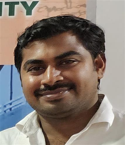 Rajesh Payasam