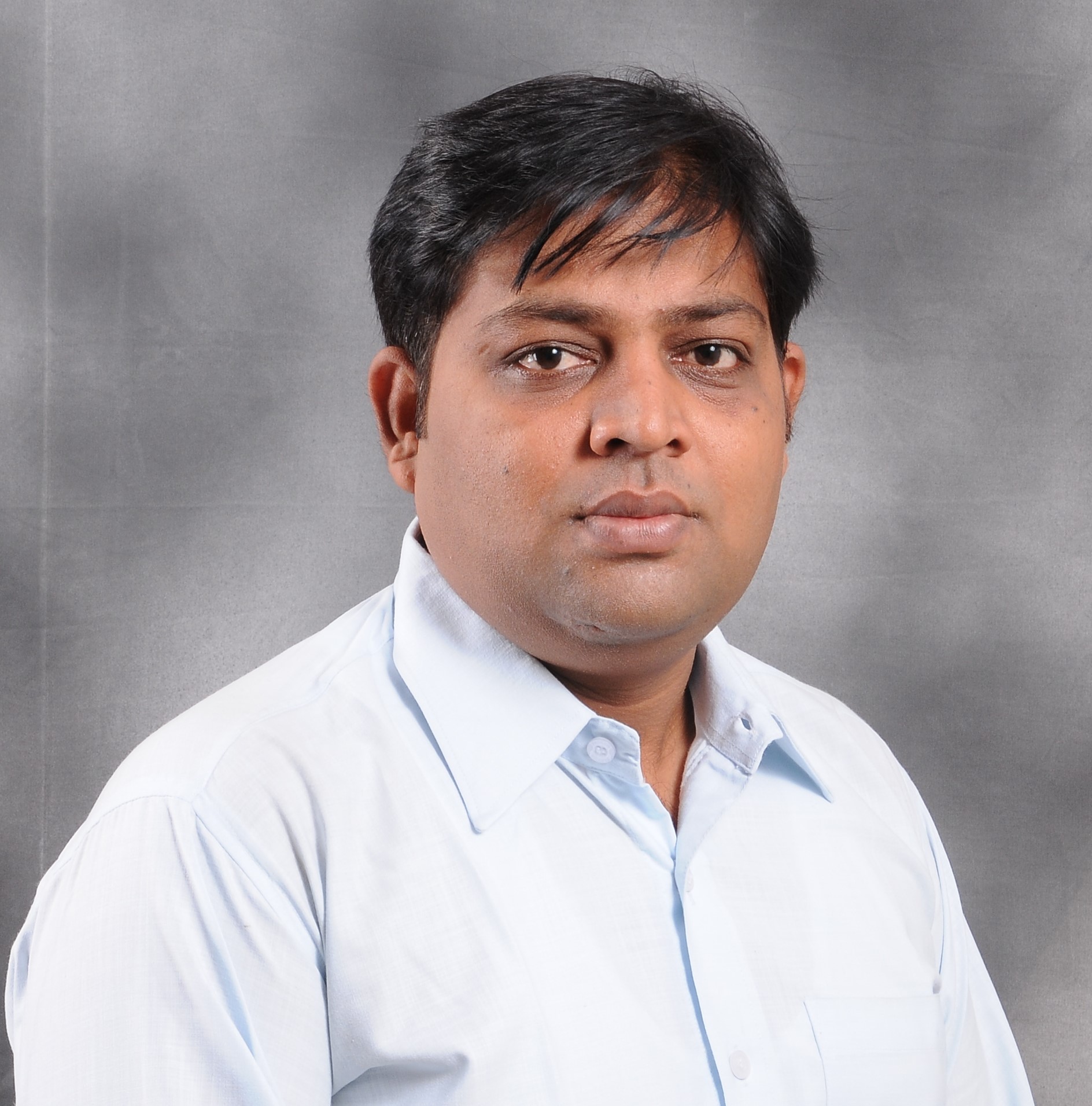 Dr Pranav Ghanshyam Bramhbhatt