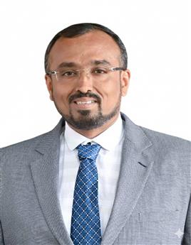 Vinayak Shridhar Hegde