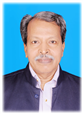 Avadhut Vasant Shetye