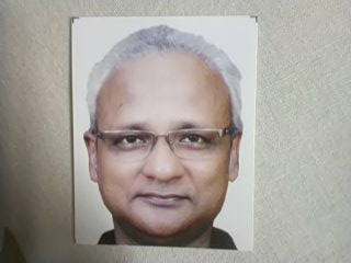 Dr. Subhranka Chakrabarti