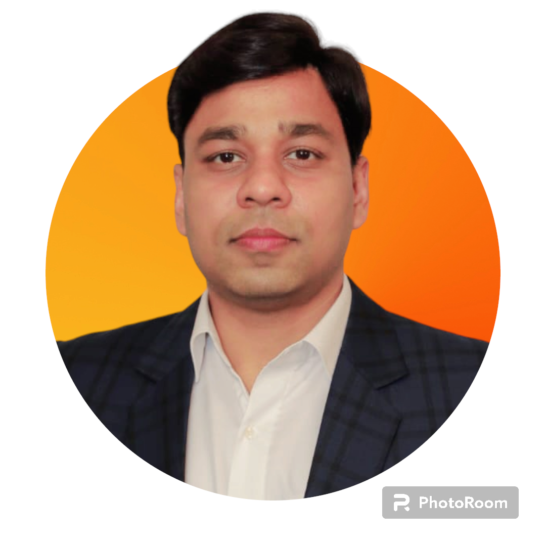 Ashish Agarwal