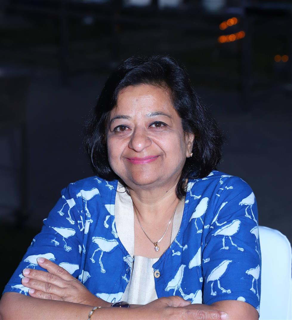 Madhu Mittal