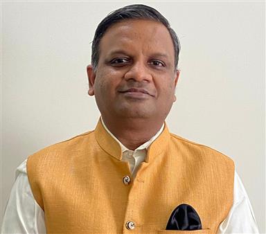 SUSHEEL KUMAR GUPTA