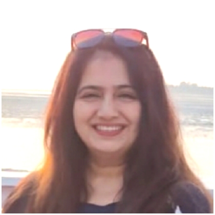 Sunita Sainani