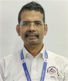 Pramod Kumar Gupta 