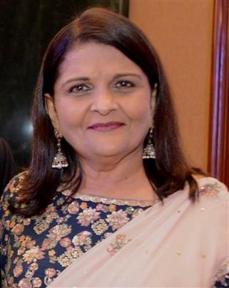 Bhavna Hemendra Shah 