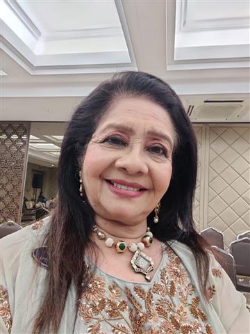 Shilpa R. Mehta
