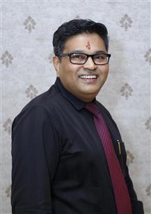 Shiv Prasad R. Khator
